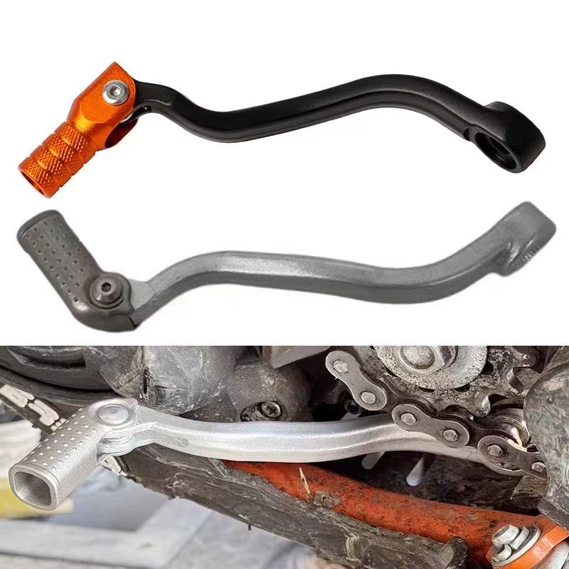 Motorcycle Gear Hanger - อะไหล่คันเกียร์มอเตอร์ไซค์ เหมาะสำหรับ KTM SX XC XC-W