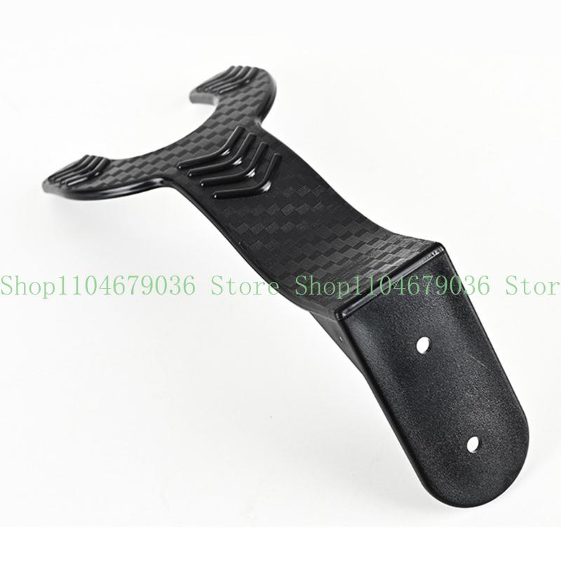 Motorcycle Gear Garage Storage - 652F การติดตั้งอย่างรวดเร็ว ABS MOTORCYCLE HELMETS HEWER