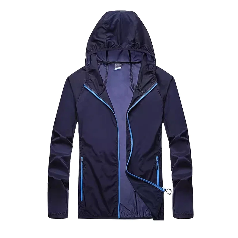 Motorcycle Gear Cycle - เสื้อกันฝนกอล์ฟเสื้อแจ็คเก็ตน้ําหนักเบาผู้ใหญ่กันน้ํารถจักรยานยนต์กลางแจ้งขี่จักรยานเดินป่าตกปลาอุปกรณ์ป้องกันฝน M/XXXXL