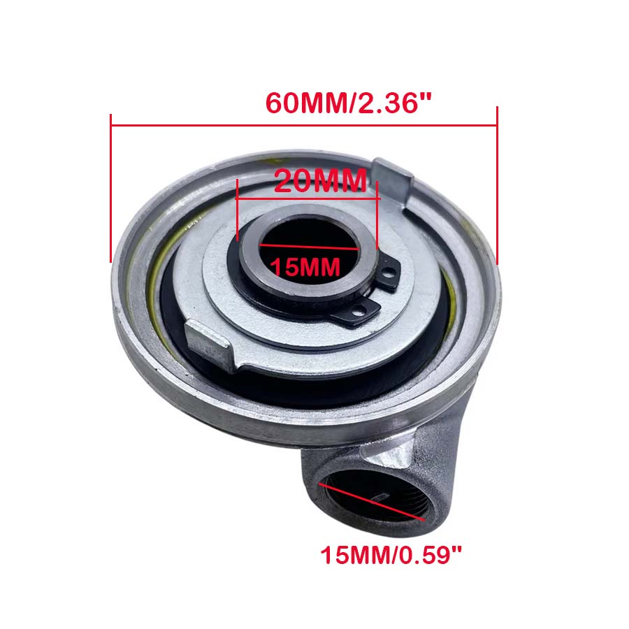 Motorcycle Gear Garage Storage - 250cc อุปกรณ์เสริมรถจักรยานยนต์ Speedometer เกียร์ Assy Parts