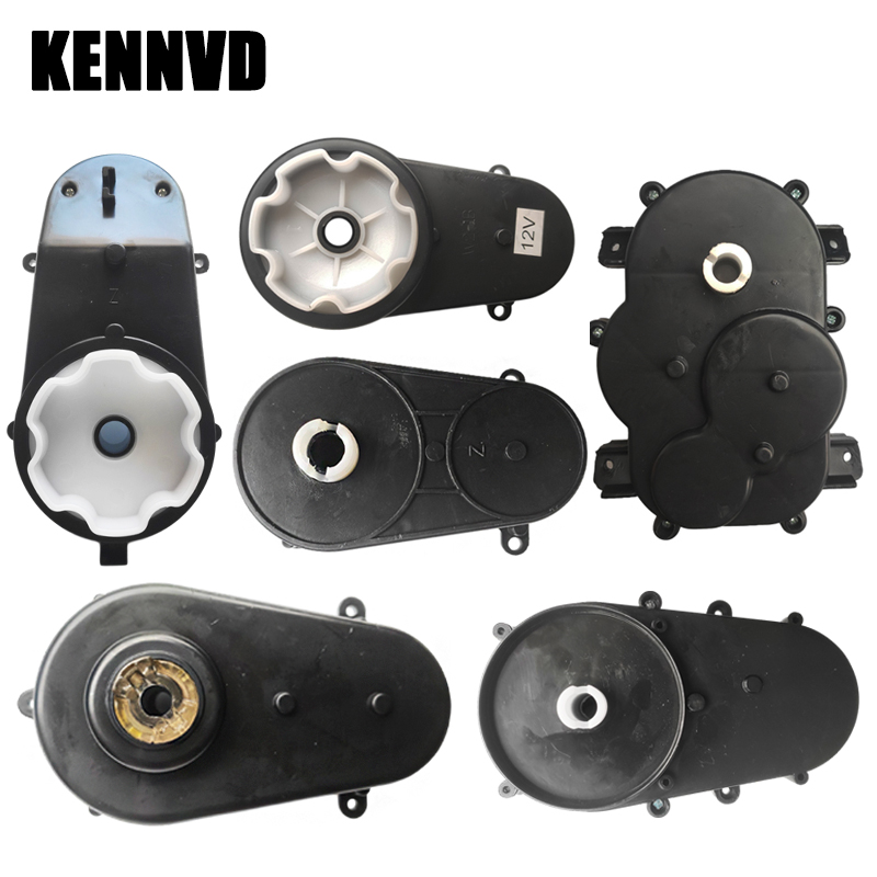 Motorcycle Gear Garage Storage - มอเตอร์ของเล่นขี่ได้ไฟฟ้าของเด็ก6V 12V 24V, มอเตอร์พวงมาลัยมอเตอร์เกียร์เลี้ยวอะไหล่อุปกรณ์เสริม