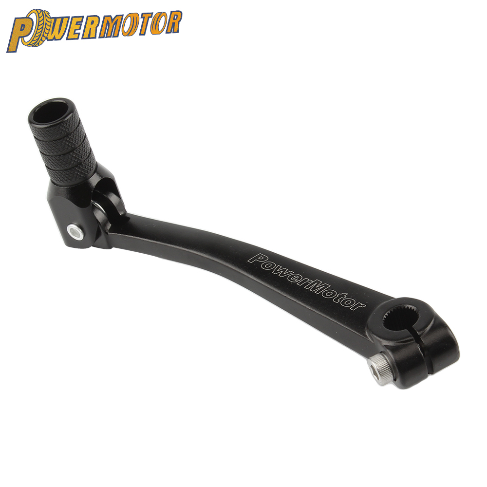 Motorcycle Gear Hanger - Enduro คันโยก125cc 400cc สากลสำหรับ Honda Yamaha