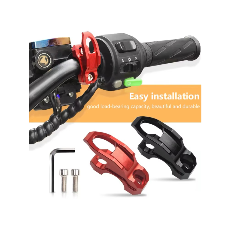ที่แขวนกระเป๋าสำหรับมอเตอร์ไซค - Motorcycle Gear Wall Mount บทวิจารณ์และราคา
