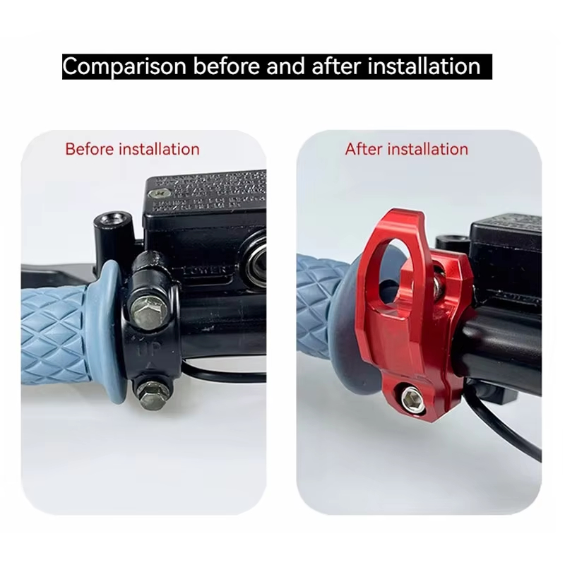 ที่แขวนกระเป๋าสำหรับมอเตอร์ไซค - Motorcycle Gear Wall Mount บทวิจารณ์และราคา