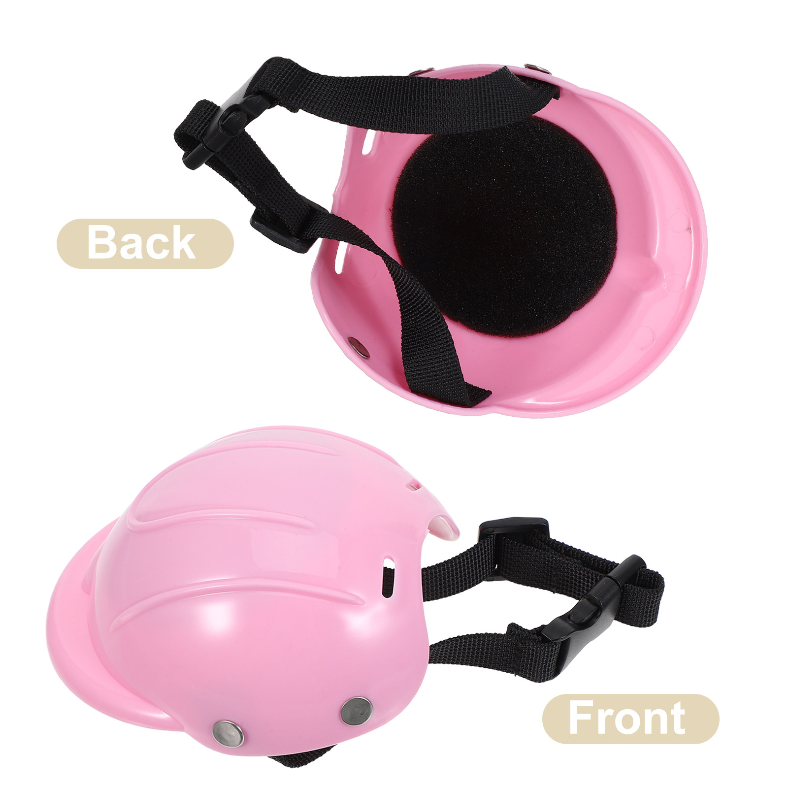หมวกกันน็อคสำหรับสัตว์เลี้ยงขน - Motorcycle Gear For Dogs บทวิจารณ์และราคา