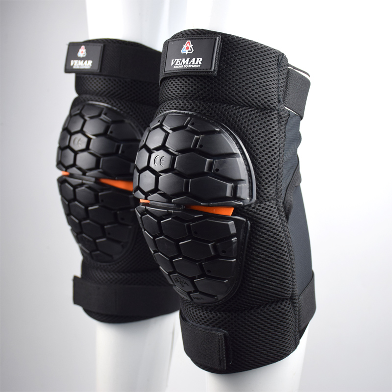 วิบากรองเข่าข้อศอกป้องกันรถจัก - Motorcycle Gear Cycle บทวิจารณ์และราคา
