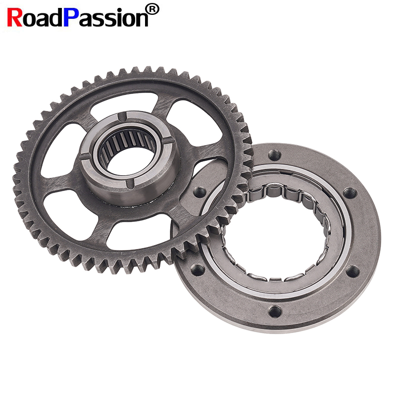 ชุดคลัตช์สตาร์ทแบบทางเดียว Roa - Motorcycle Gear Zone บทวิจารณ์และราคา
