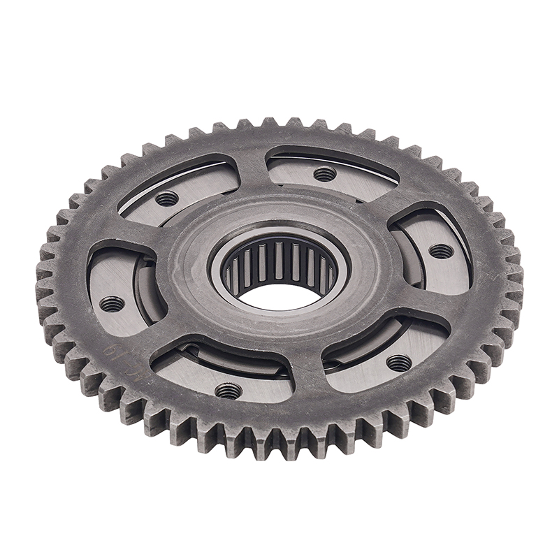 ชุดคลัตช์สตาร์ทแบบทางเดียว Roa - Motorcycle Gear Zone บทวิจารณ์และราคา