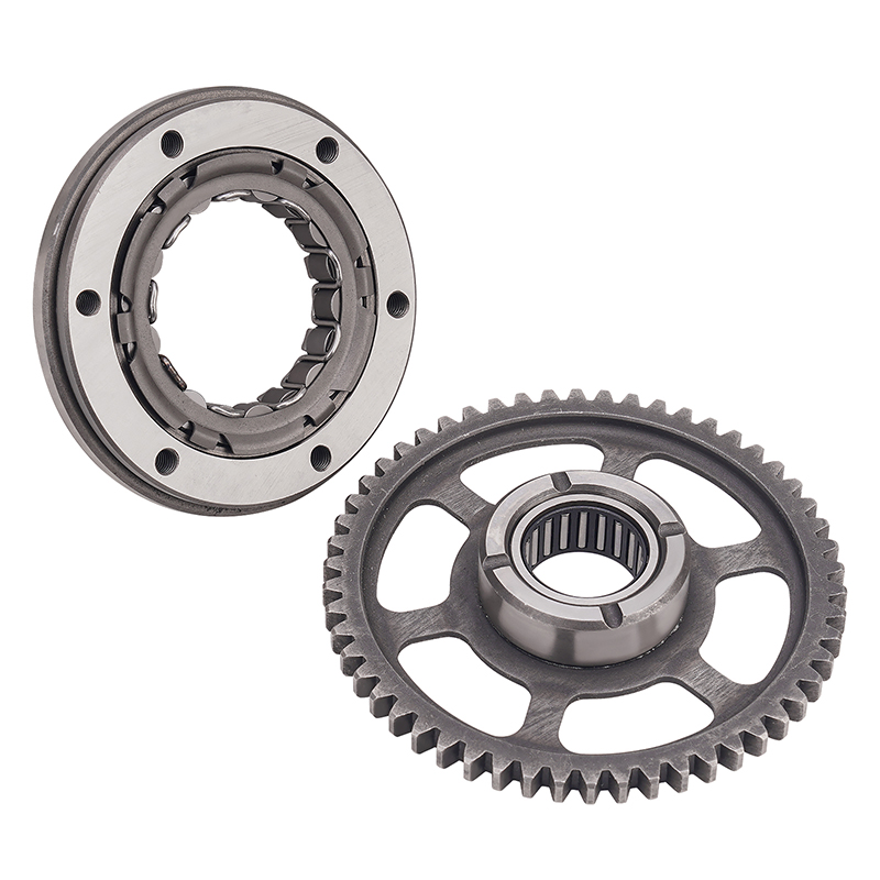 ชุดคลัตช์สตาร์ทแบบทางเดียว Roa - Motorcycle Gear Zone บทวิจารณ์และราคา