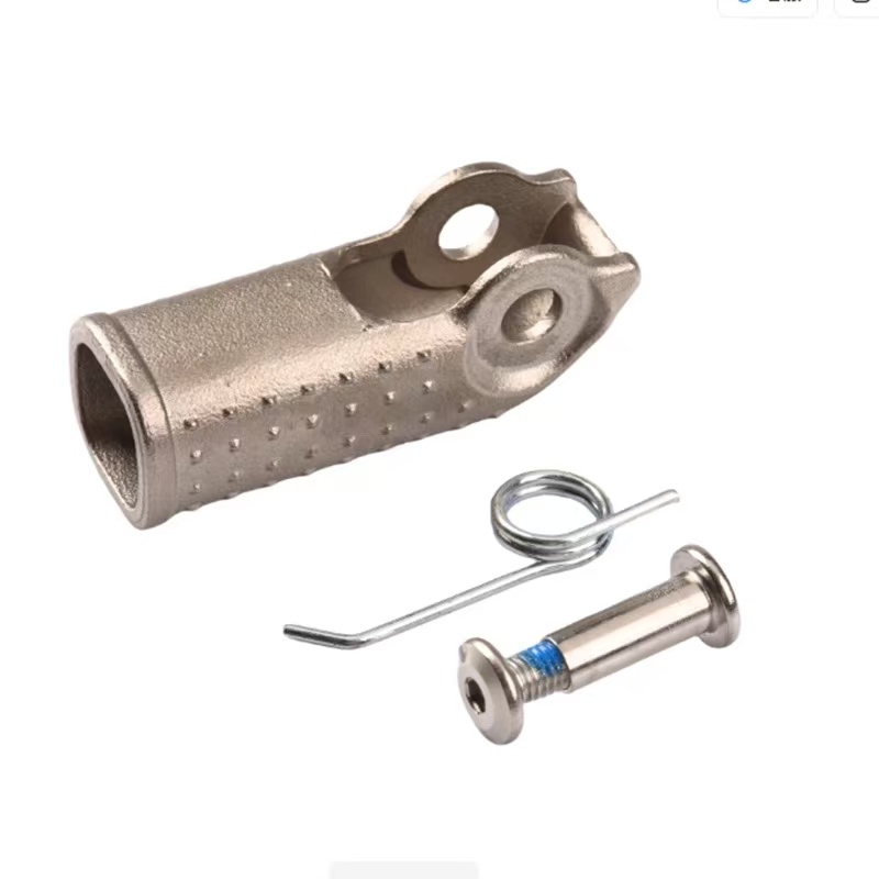 อะไหล่คันเกียร์มอเตอร์ไซค์ เหม - Motorcycle Gear Hanger บทวิจารณ์และราคา