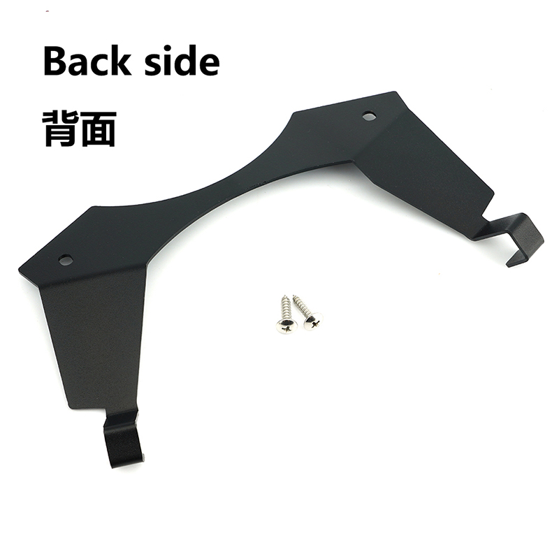 อุปกรณ์เสริมอะลูมิเนียมสำหรับร - Motorcycle Gear Wall Mount บทวิจารณ์และราคา