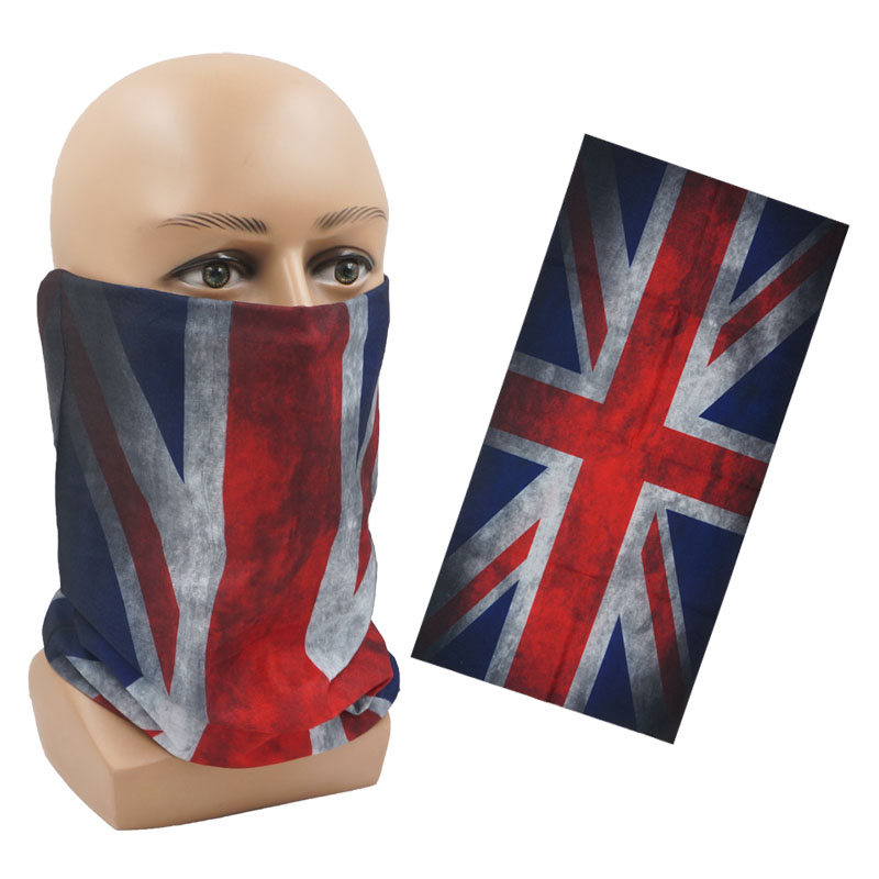 ผ้าพันคอผ้าพันคอขี่จักรยานแบบอ - Motorcycle Gear Uk บทวิจารณ์และราคา