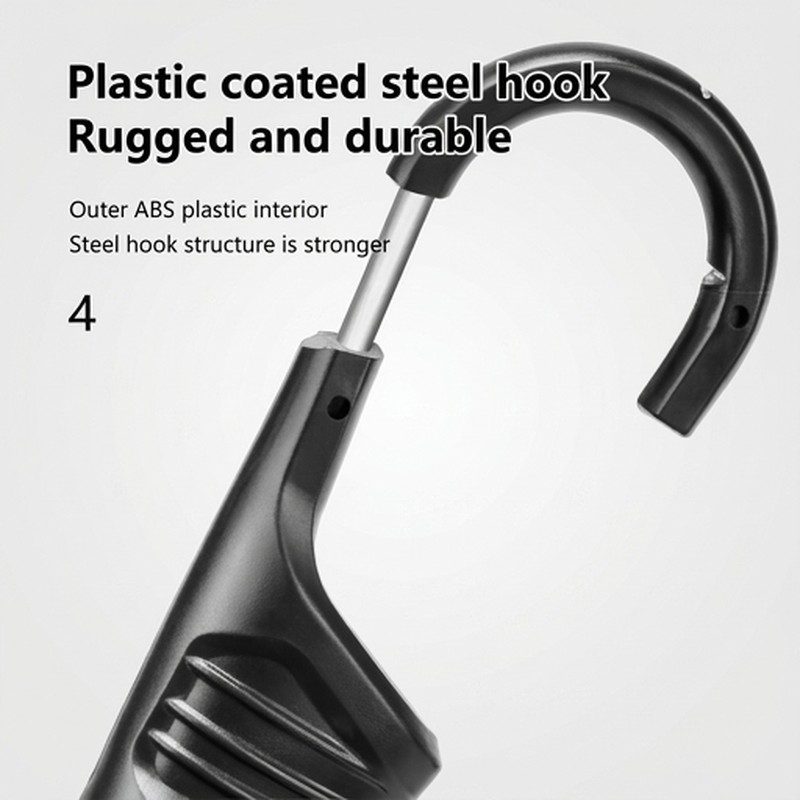 สายรัดกระเป๋าสำหรับมอเตอร์ไซค์ - Motorcycle Gear Hanger บทวิจารณ์และราคา