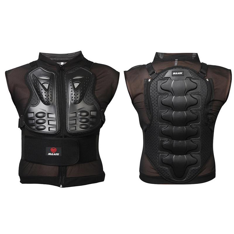 อุปกรณ์ป้องกันสำหรับผู้ขับขี่ร - Motorcycle Gear Cycle บทวิจารณ์และราคา