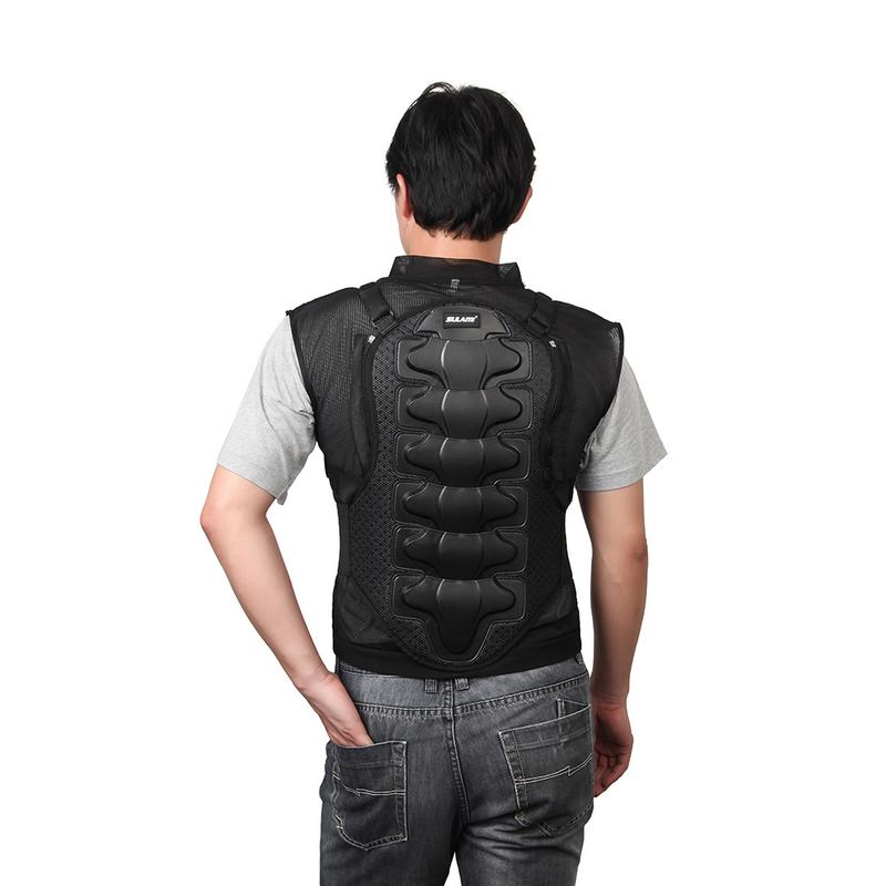 อุปกรณ์ป้องกันสำหรับผู้ขับขี่ร - Motorcycle Gear Cycle บทวิจารณ์และราคา