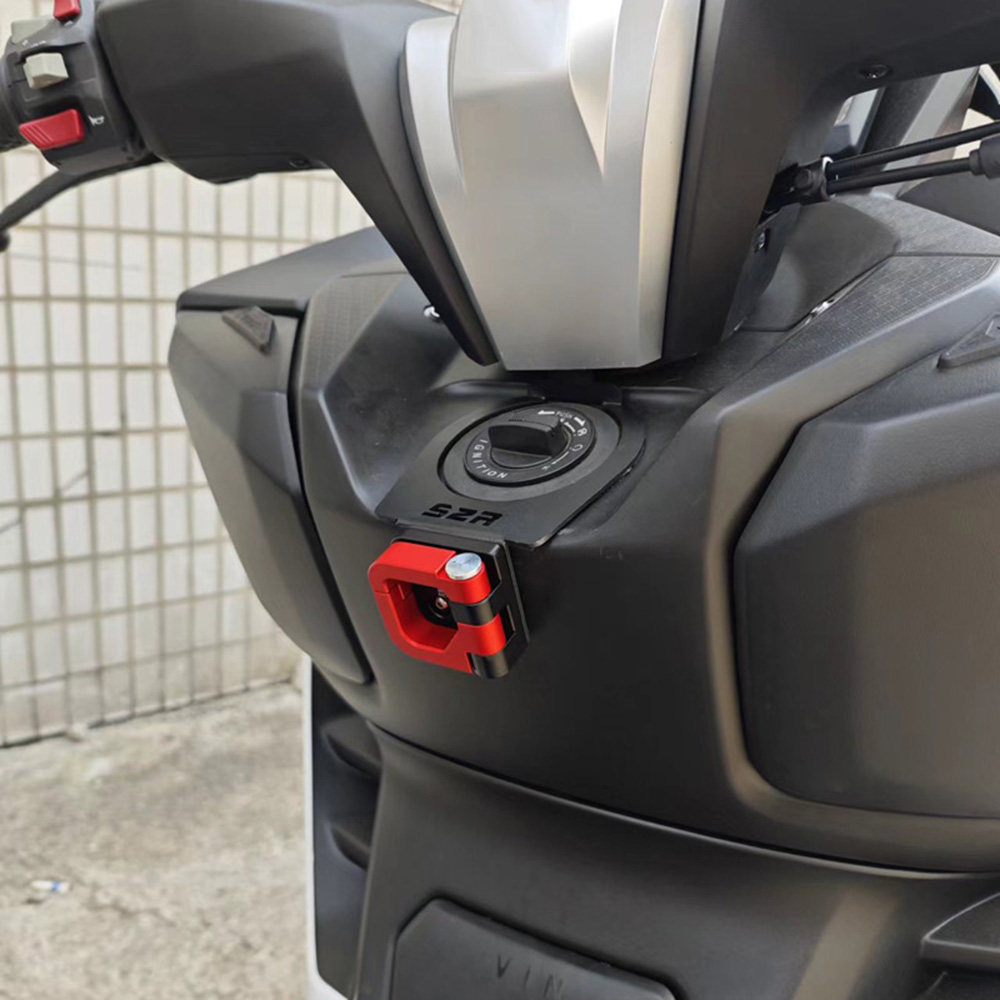 สำหรับ VOGE SR3 SR 3 250 SR250 - Motorcycle Gear Wall Mount บทวิจารณ์และราคา