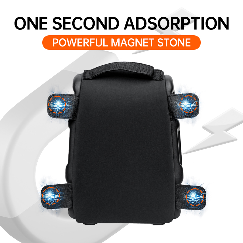 กระเป๋ามอเตอร์ไซค์อเนกประสงค์  - Motorcycle Gear Garage Storage บทวิจารณ์และราคา