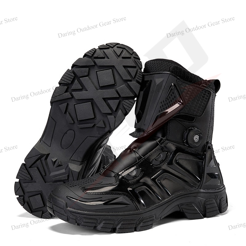 ผู้ชายผู้หญิงรองเท้าขี่มอเตอร์ - Motorcycle Gear For Plus Size Women บทวิจารณ์และราคา