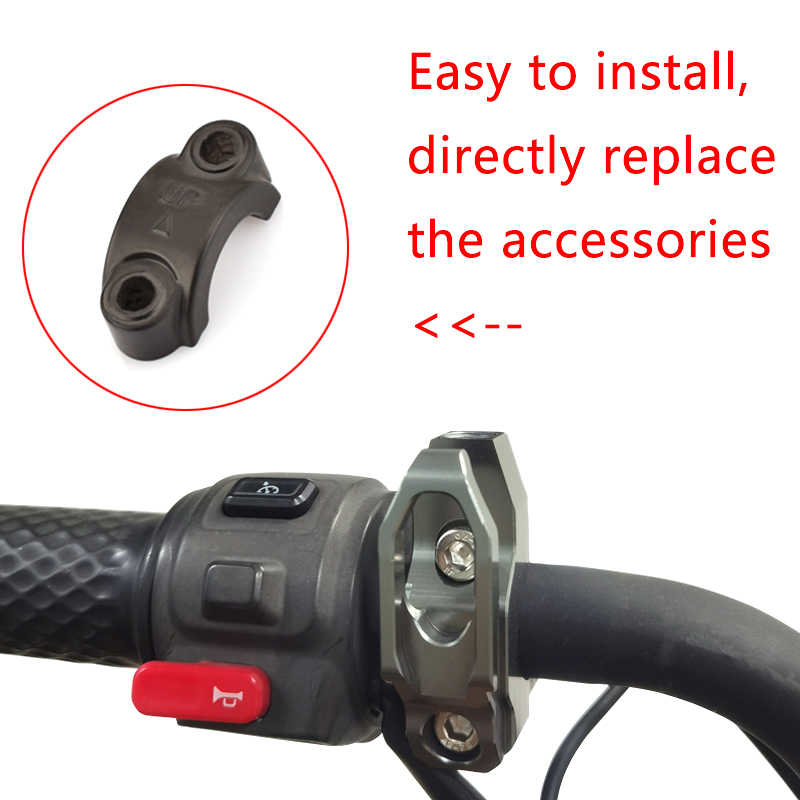อุปกรณ์เสริมมอเตอร์ไซค์ตะขอหมว - Motorcycle Gear Wall Mount บทวิจารณ์และราคา