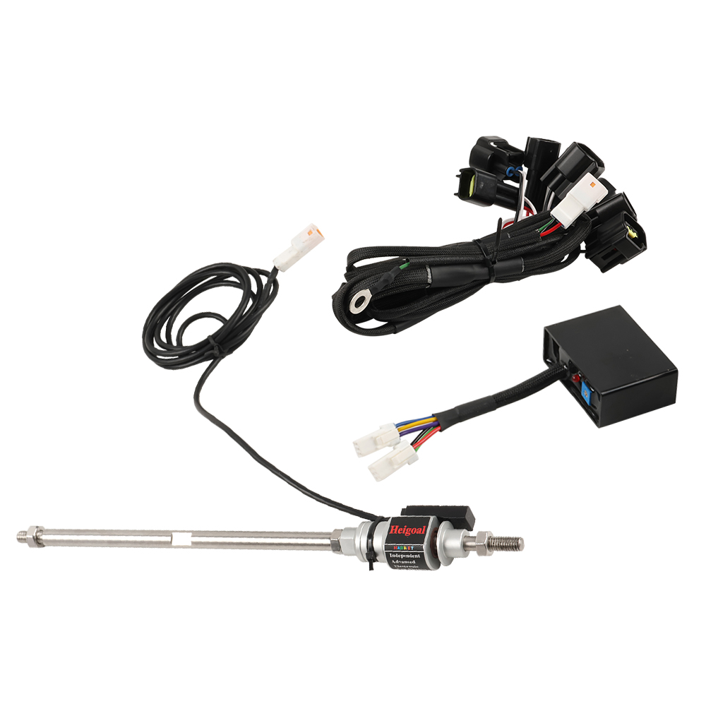 รถจักรยานยนต์ QuickShifter One - Motorcycle Gear Zone บทวิจารณ์และราคา