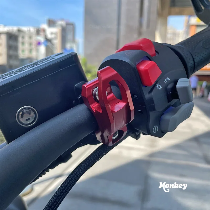 กระบอกเบรควงเล็บกระเป๋ากระเป๋า - Motorcycle Gear Wall Mount บทวิจารณ์และราคา