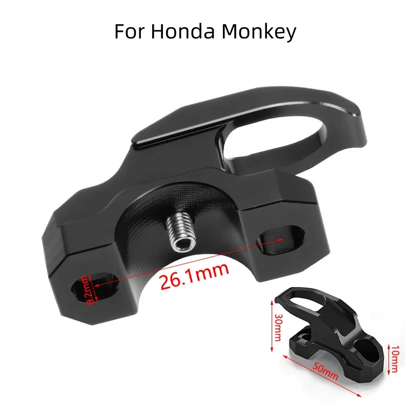 กระบอกเบรควงเล็บกระเป๋ากระเป๋า - Motorcycle Gear Wall Mount บทวิจารณ์และราคา
