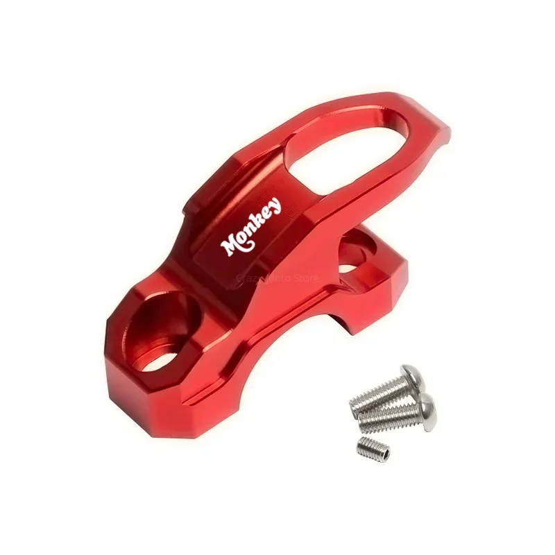 กระบอกเบรควงเล็บกระเป๋ากระเป๋า - Motorcycle Gear Wall Mount บทวิจารณ์และราคา