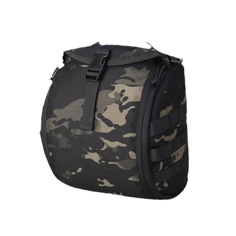 กระเป๋าเก็บหมวกกันน็อคแบบยุทธว - Motorcycle Gear Cycle บทวิจารณ์และราคา