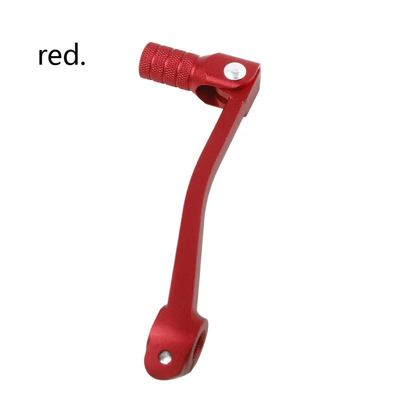 คันเกียร์มอเตอร์ไซค์ อุปกรณ์เส - Motorcycle Gear Hanger บทวิจารณ์และราคา