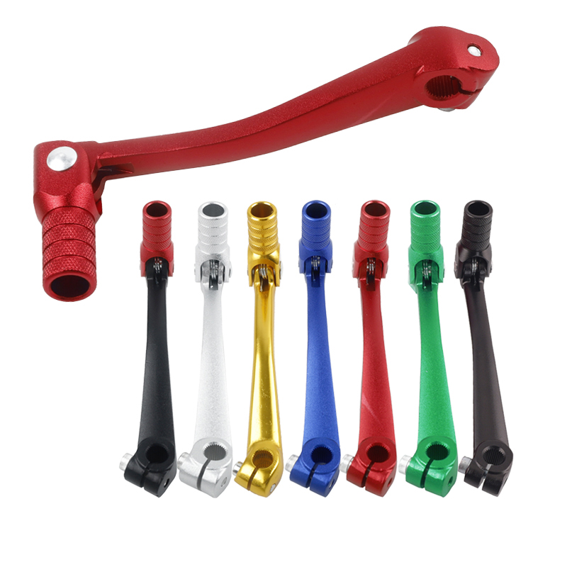 คันเกียร์มอเตอร์ไซค์ อุปกรณ์เส - Motorcycle Gear Hanger บทวิจารณ์และราคา