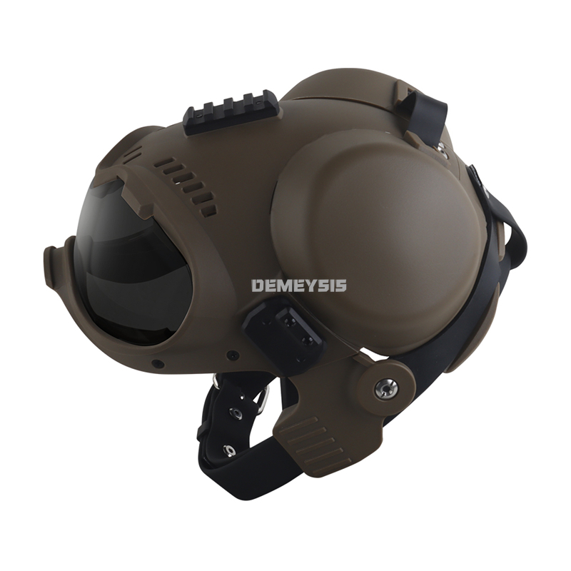 หมวกนิรภัยสำหรับสุนัขล่าสัตว์ก - Motorcycle Gear For Dogs บทวิจารณ์และราคา