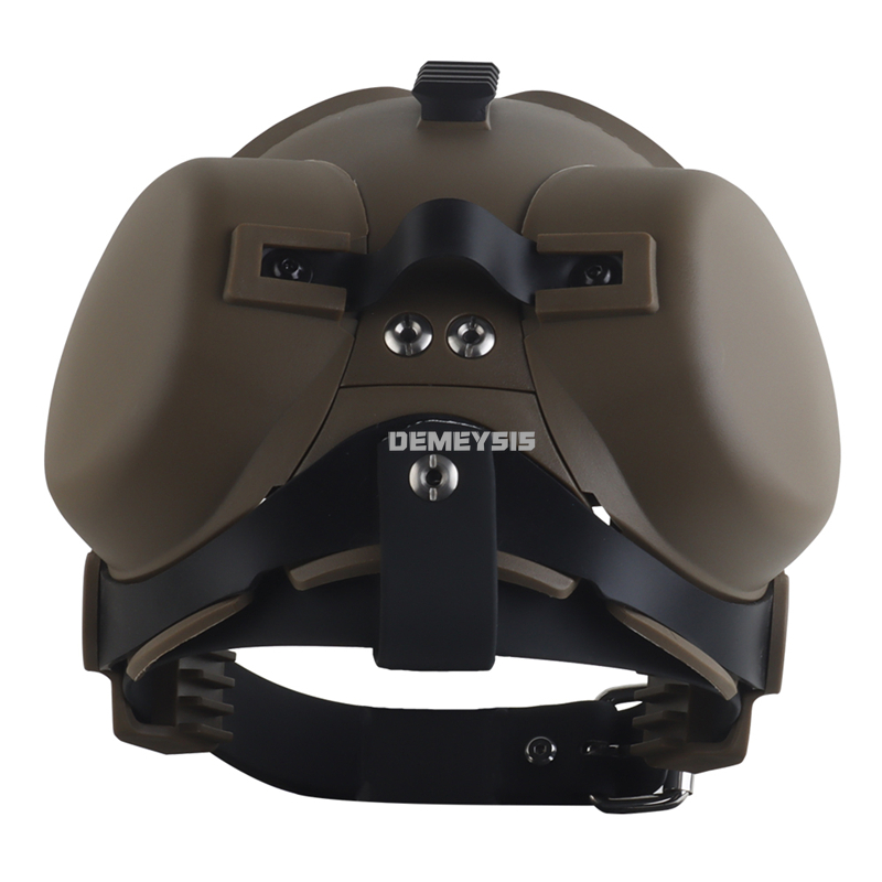 หมวกนิรภัยสำหรับสุนัขล่าสัตว์ก - Motorcycle Gear For Dogs บทวิจารณ์และราคา