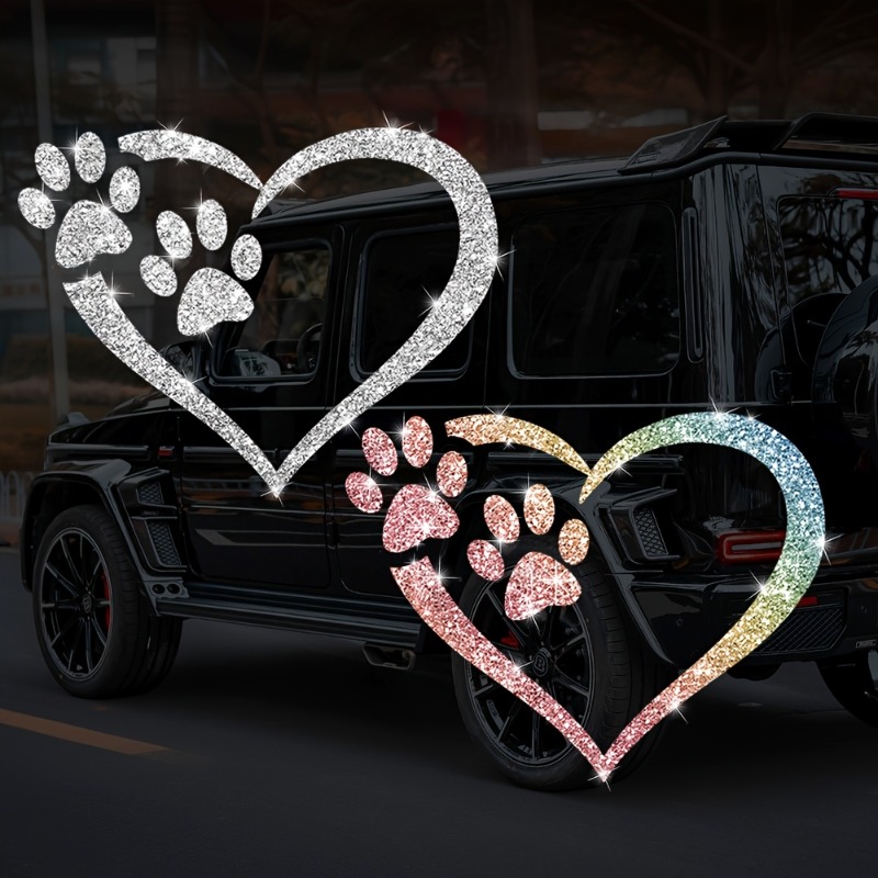 1PC เลียนแบบเพชร Glitter Dog P - Motorcycle Gear For Dogs บทวิจารณ์และราคา