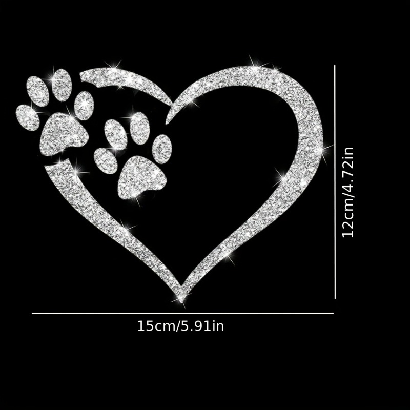 1PC เลียนแบบเพชร Glitter Dog P - Motorcycle Gear For Dogs บทวิจารณ์และราคา