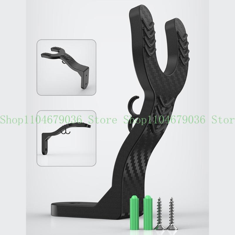 652F การติดตั้งอย่างรวดเร็ว AB - Motorcycle Gear Garage Storage บทวิจารณ์และราคา