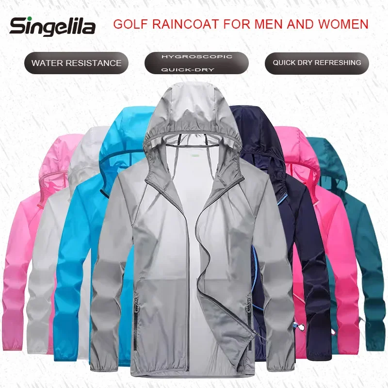 เสื้อกันฝนกอล์ฟเสื้อแจ็คเก็ตน้ - Motorcycle Gear Cycle บทวิจารณ์และราคา