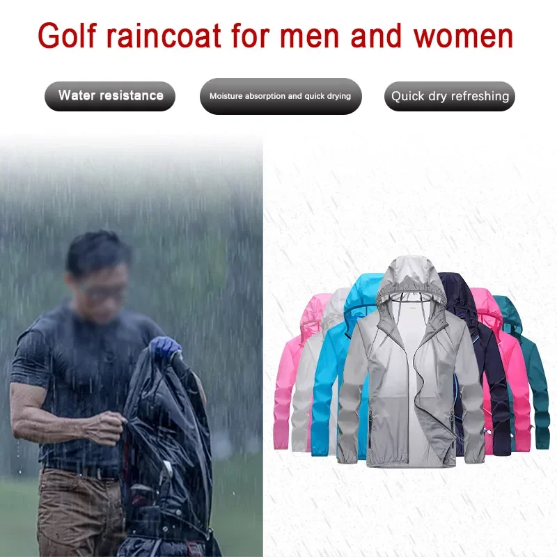 เสื้อกันฝนกอล์ฟเสื้อแจ็คเก็ตน้ - Motorcycle Gear Cycle บทวิจารณ์และราคา