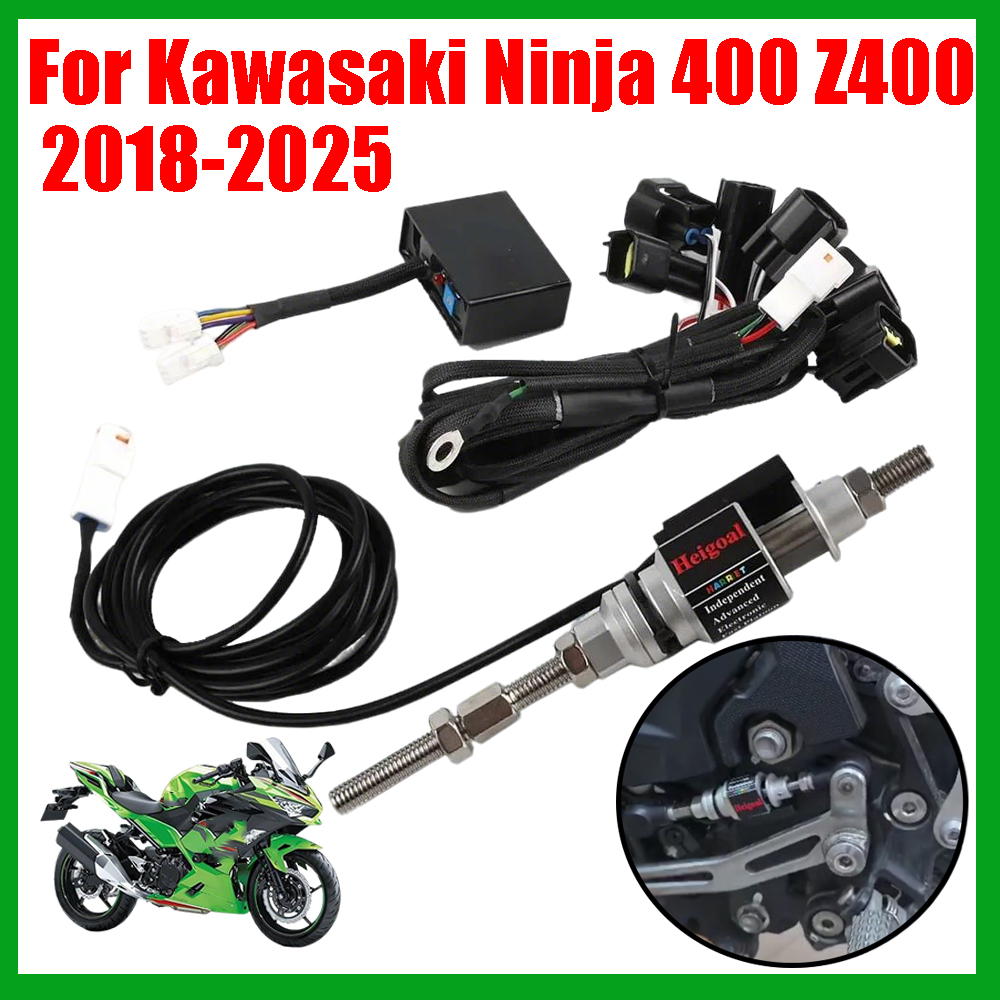 สำหรับรถมอเตอร์ไซค์ Kawasaki N - Motorcycle Gear Zone บทวิจารณ์และราคา