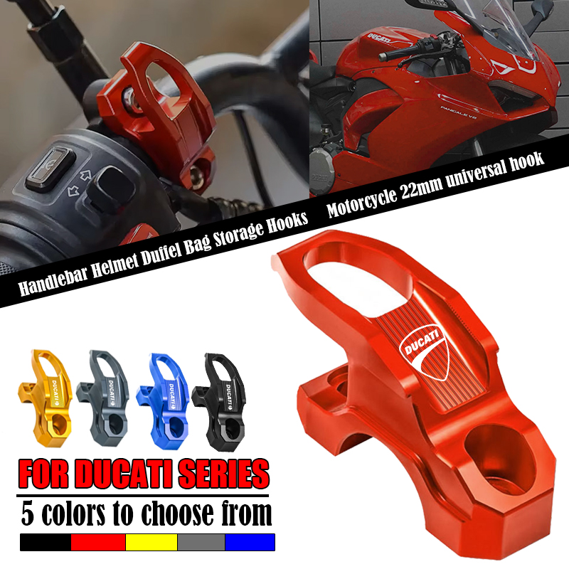 สำหรับดูคาติ พานิกาเล่ ดิอาเวล - Motorcycle Gear Wall Mount บทวิจารณ์และราคา