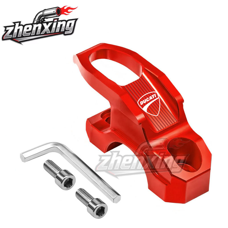 สำหรับดูคาติ พานิกาเล่ ดิอาเวล - Motorcycle Gear Wall Mount บทวิจารณ์และราคา