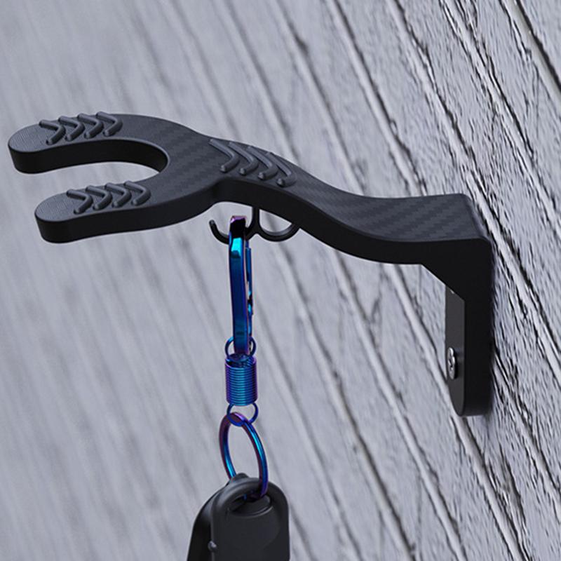 รถจักรยานยนต์หัวเกียร์ Hook หม - Motorcycle Gear Hanger บทวิจารณ์และราคา