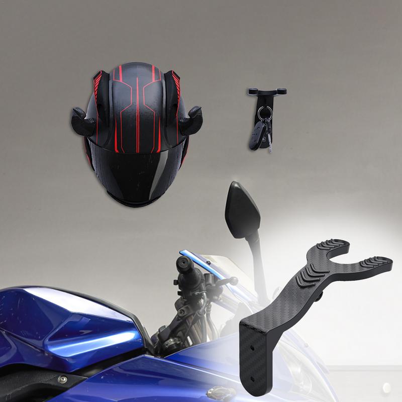 รถจักรยานยนต์หัวเกียร์ Hook หม - Motorcycle Gear Hanger บทวิจารณ์และราคา