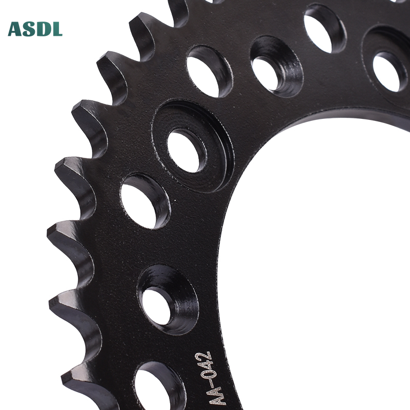 สเตอร์หน้า-หลัง 520 13T 40T สำ - Motorcycle Gear In Australia บทวิจารณ์และราคา