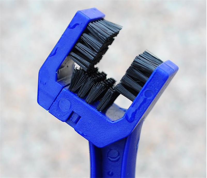 โซ่จักรยานปั่นจักรยานตะวันตกแป - Motorcycle Gear Cycle บทวิจารณ์และราคา