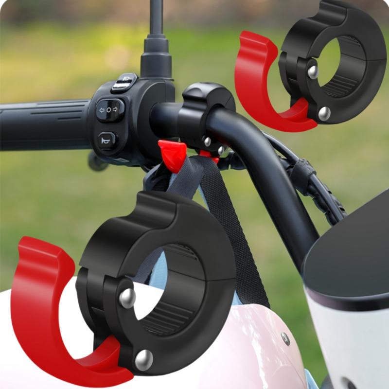 (BF06)1 ชุด ตะขอแขวนหมวกกันน็อ - Motorcycle Gear Wall Mount บทวิจารณ์และราคา
