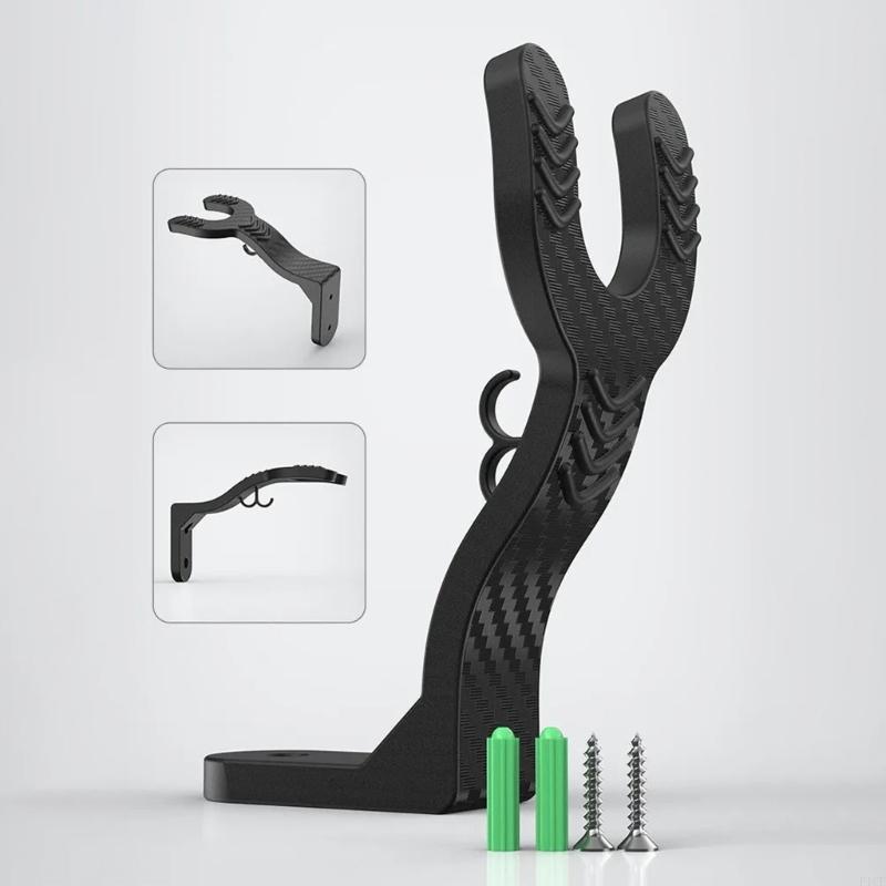 2025 ผนังใหม่ติดผนัง ABS มอเตอ - Motorcycle Gear Hanger บทวิจารณ์และราคา
