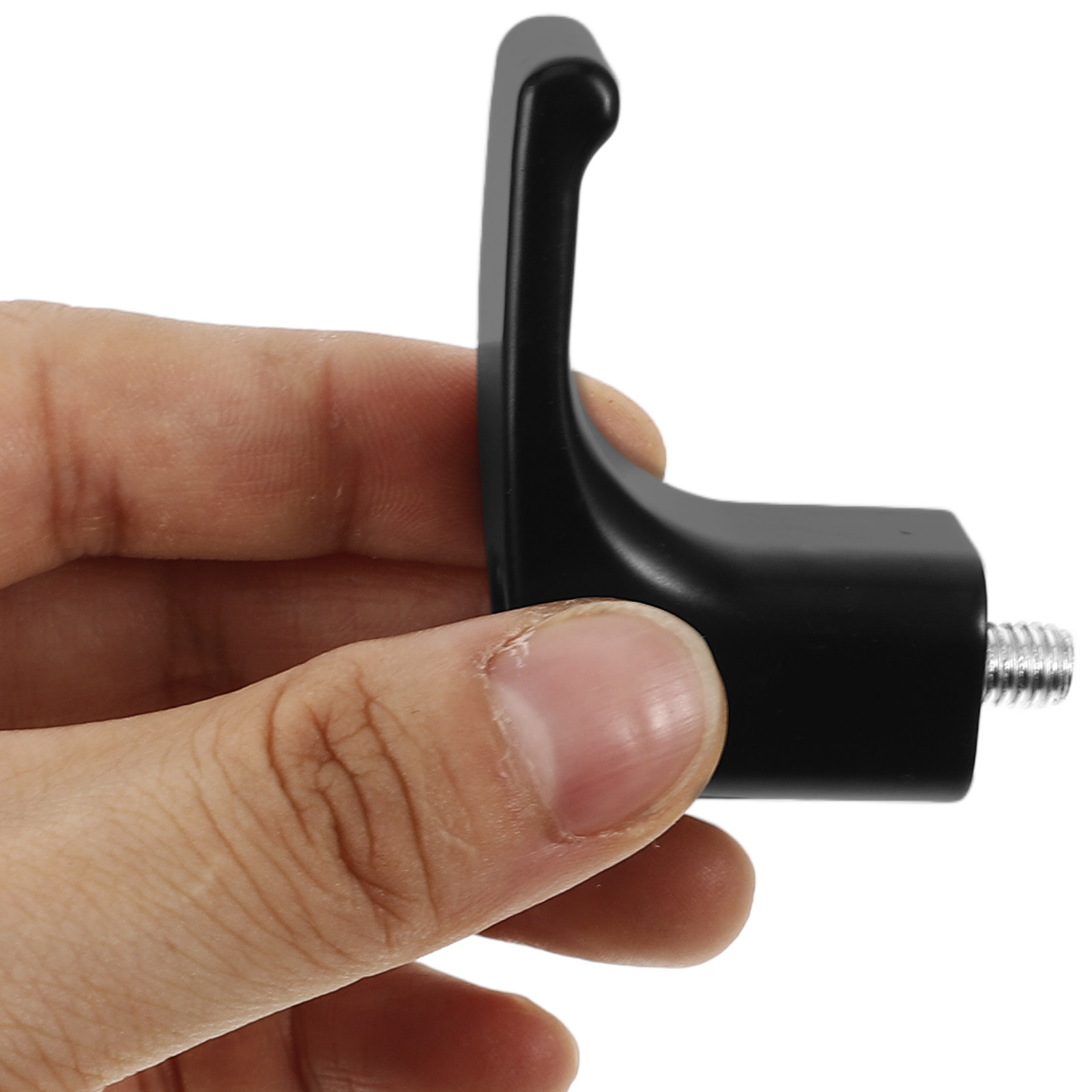 ชุดตะขอแขวนหน้าจักรยาน อลูมิเน - Motorcycle Gear Hanger บทวิจารณ์และราคา