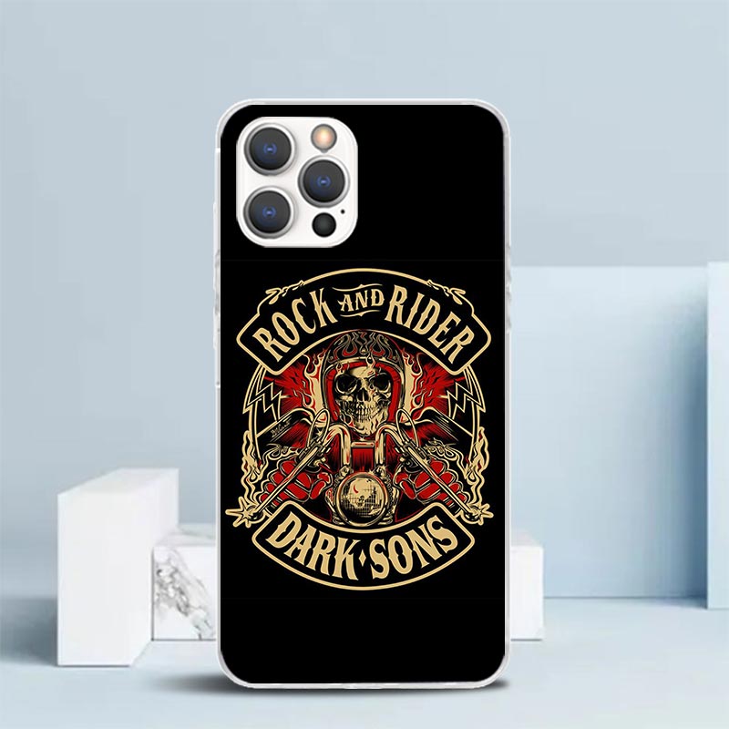 เคสโทรศัพท์ลายอุปกรณ์มอเตอร์ไซ - Motorcycle Gear Quotes บทวิจารณ์และราคา