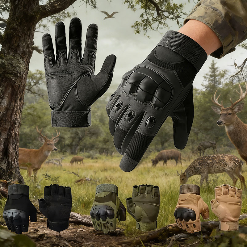 ถุงมือสำหรับขี่มอเตอร์ไซค์ แคม - Motorcycle Gear Cycle บทวิจารณ์และราคา