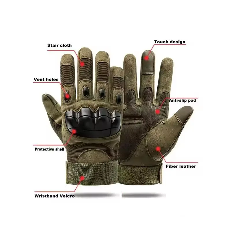 ถุงมือสำหรับขี่มอเตอร์ไซค์ แคม - Motorcycle Gear Cycle บทวิจารณ์และราคา